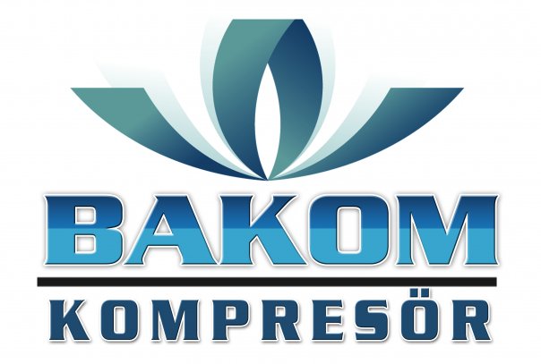 Bakom Kompresör Logo